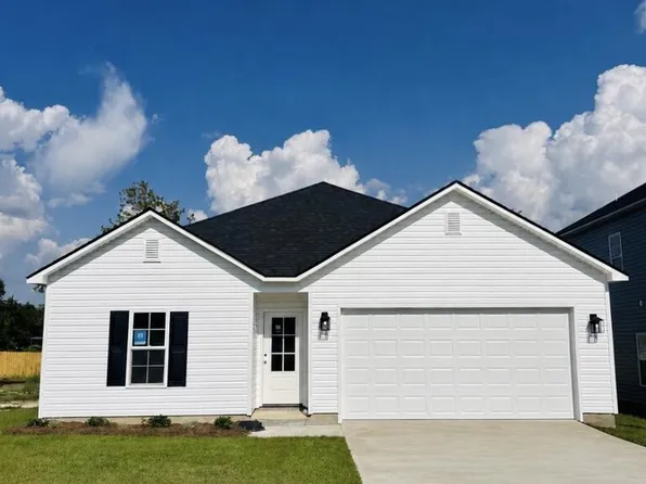 4021 Collier Ln, Valdosta, GA 31605