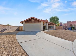 3610 Sugarloaf Ct, Palmdale, CA 93550