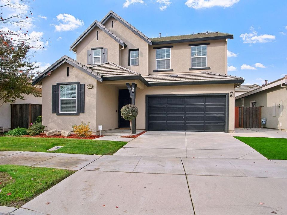 1st image of 4245 Silver Lupine Dr