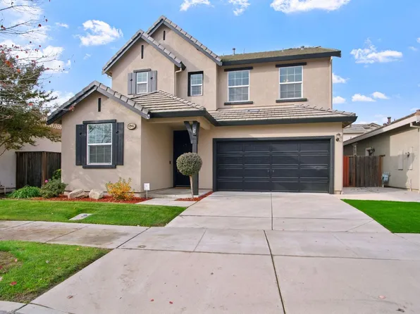 4245 Silver Lupine Dr, Turlock, CA 95382