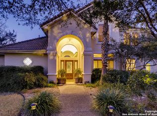 19611 La Sierra Blvd, San Antonio, TX 78256