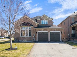 52 Goreridge Cres, Brampton, ON L6P 1P1