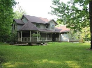 3340 Everett Hull Rd, Cortland, OH 44410