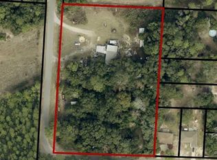 5392 Walker Rd, Milton, FL 32570