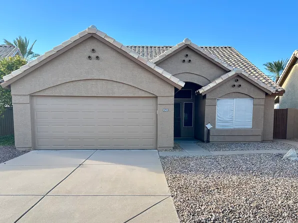3250 W Golden Ln, Chandler, AZ 85226