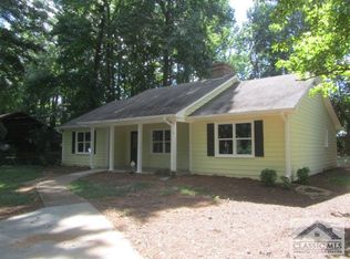 165 Oak Dr, Athens, GA 30605