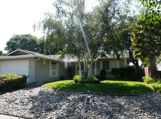 1191 Brookview Dr, Concord, CA 94520