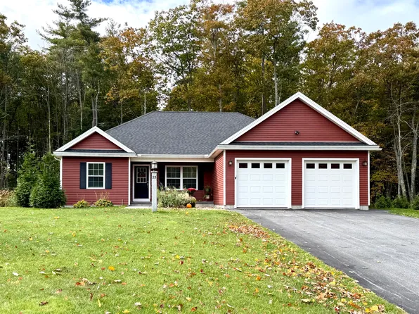 23 Dolphin Avenue, Old Orchard Beach, ME 04064