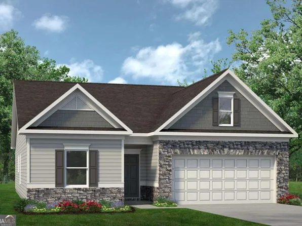 202 Antiquity Cir Lot 234, Byron, GA 31008