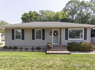 3740 Wyoming Ave SW, Wyoming, MI 49519