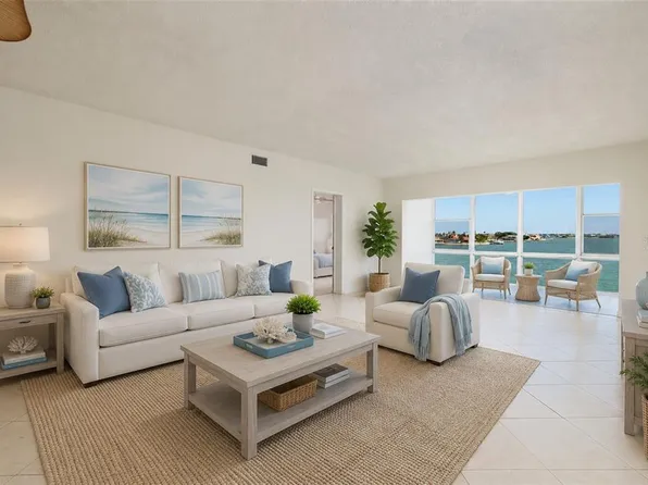 6061 2nd St E APT 55, St Pete Beach, FL 33706