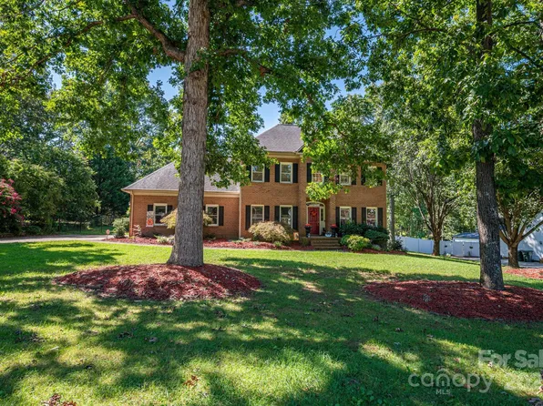 109 Nemans Cv, Cherryville, NC 28021