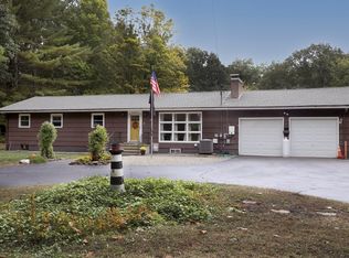 71 Harold Parker Rd, Andover, MA 01810