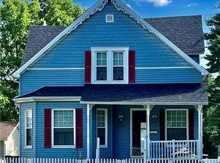 1920 4th St SE, Canton, OH 44707