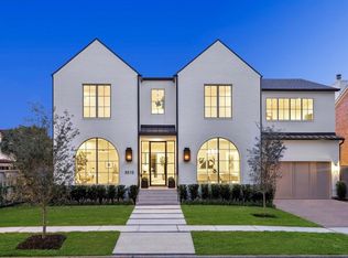 3515 Carnegie St, Houston, TX 77005