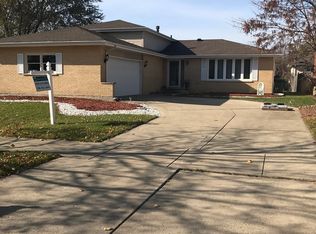 17722 65th Ct, Tinley Park, IL