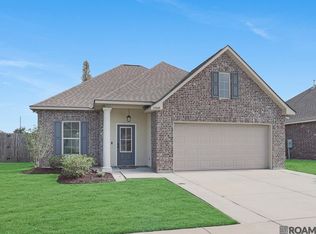 40068 Maddie Dr, Prairieville, LA 70769