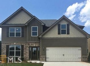 5844 Park Pt #122, Flowery Branch, GA 30542