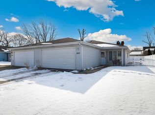 1827 W Ash St, Griffith, IN 46319
