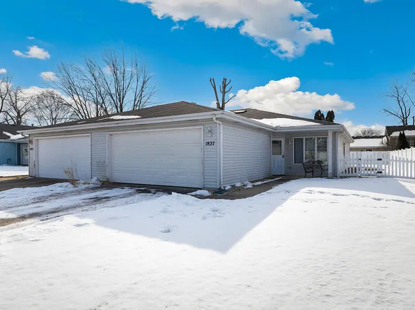 1827 W Ash St, Griffith, IN 46319