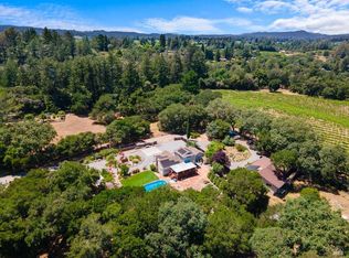 1704 Hurlbut Lane, Sebastopol, CA 95472