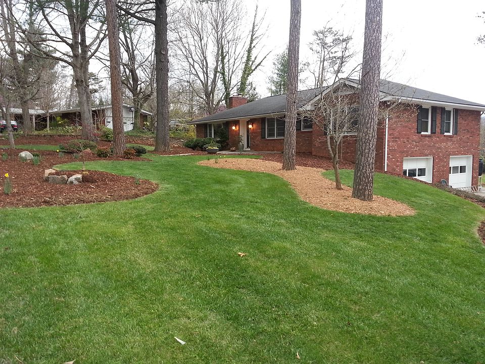 front level