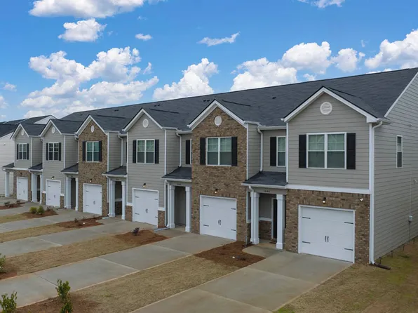 3524 Firestone Dr, Hephzibah, GA 30815