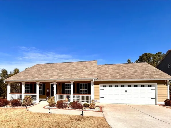 94 Heather Ln, Commerce, GA 30529