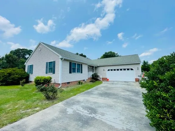 1858 Camp Shelor Dr, Manning, SC 29102