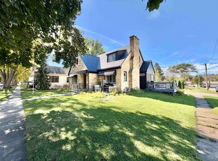 302 S Chestnut St, Shannon, IL 61078