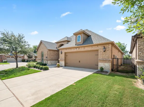 744 Elysee Ln #102, Keller, TX 76248