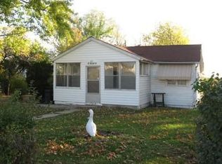 5624 Wadsworth Rd, Dayton, OH 45414