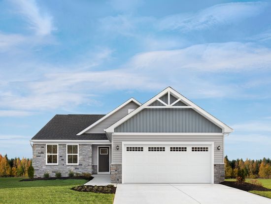 Grand Cayman Plan Olivia Springs Spartanburg Sc 29301 Zillow