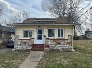 2113 E 59th St, Kansas City, MO 64130