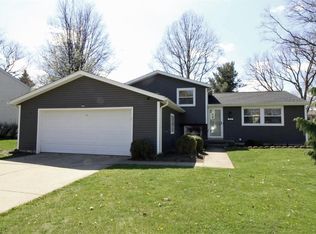 4630 Dresher Trl, Stow, OH 44224