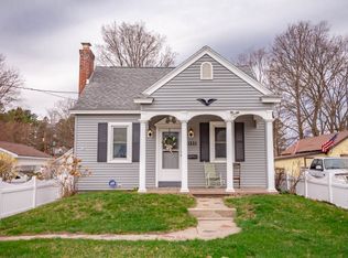 1132 Trinity Ave, Schenectady, NY 12306