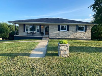 312 Hendricks St, Leitchfield, KY, 42754