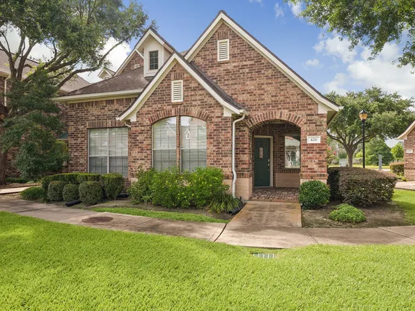 426 Cypress Vis, Houston, TX 77094