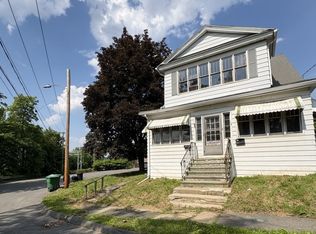 13 Beston St, Chicopee, MA 01013