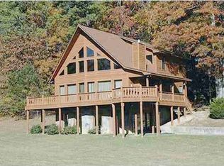 3150 Wears Dr, Sevierville, TN 37862