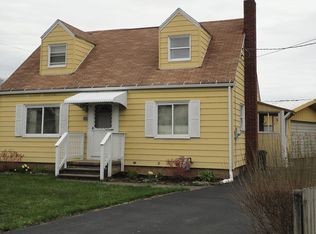 309 Park Ave, Oil City, PA 16301