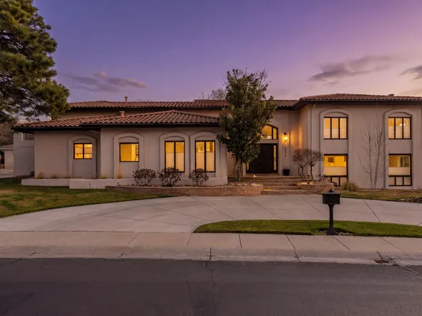 9915 Tanoan Dr NE, Albuquerque, NM 87111