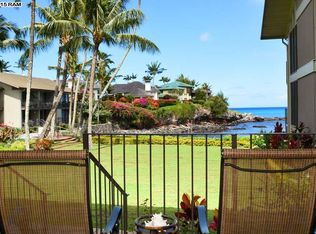 5255 Lower Honoapiilani Rd #117, Lahaina, HI 96761