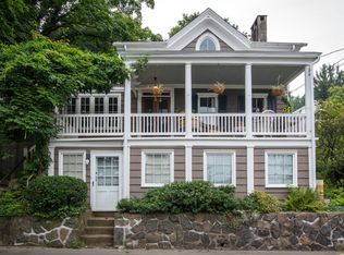 143 Hudson Ter, Piermont, NY 10968