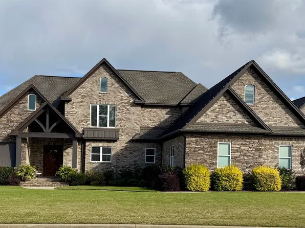 205 Carron Ln, Tuscumbia, AL 35674