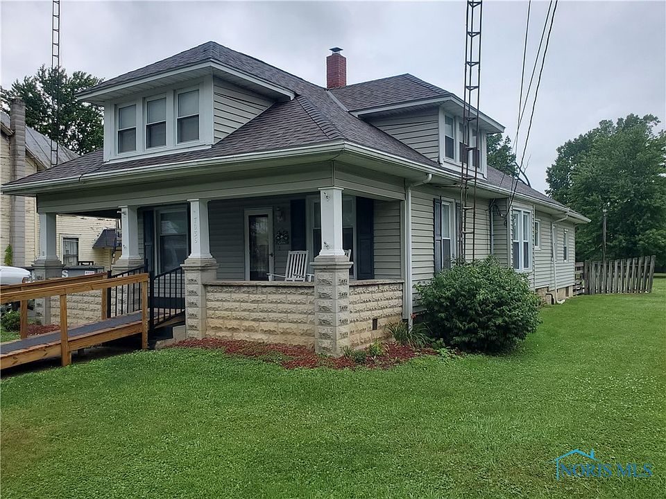7036 Wyandot St, Harpster, OH 43323 Zillow