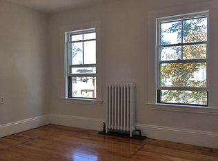 140 Brown St #141-2F, Waltham, MA 02453