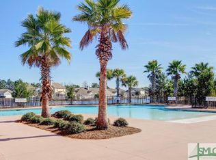 19 Crossgate Ct, Pooler, GA 31322