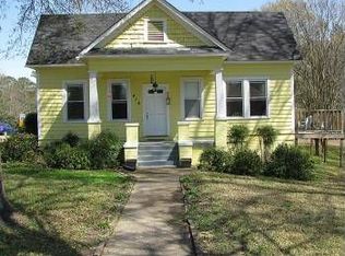 419 Oak St, Mendenhall, MS 39114