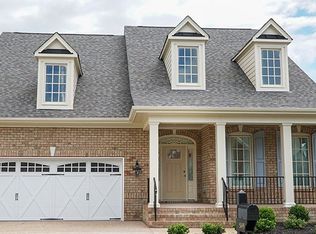 5149 Farmount Ter, Glen Allen, VA 23059